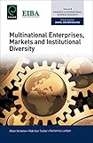 Multinational enterprises, markets and institutional diversity