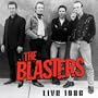 Blasters Live 1986