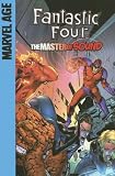 The Master of Sound (Fantastic Four (Spotlight)) The Master of Sound (Fantastic Four (Spotlight))