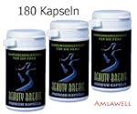 Beauty Breast Premium - 180 Kapseln