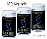 Beauty Breast Premium - 180 Kapseln