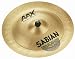 Sabian AAX Modern Bright AAX-Treme Chinese Crash Cymbals - 17