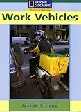Work vehicles