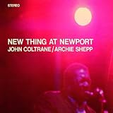 New Thing at Newport