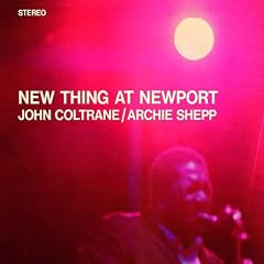 New Thing At Newport