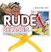Rude Britannia: British Comic Art