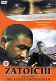 Zatoichi Meets The One Armed Swordsman