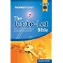 The Jet-to-Let Bible: The Secrets of Overseas Prop&hellip by Dominic Farrell
