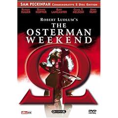 The Osterman Weekend by 