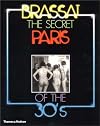 The Secret Paris of the 30's
