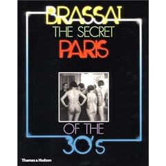 The Secret Paris of the '30s (en anglais)
