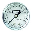 Mr. Gasket 1561 Fuel Pressure Gauge