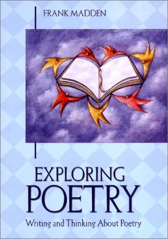 Buy Exploring Poetry online at Discounted New and Used prices. Delivered to your door with Off-The-Bookshelf.