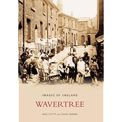 Wavertree (Archive Photographs: Images of England) (Images of  England)