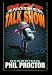 Book Not Another Talk Show / which Way to Catharsis?