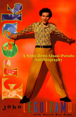 John Leguizamo