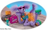 Review Mattel  / Barbie Pose Me Pets