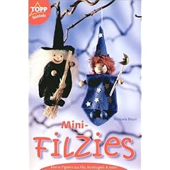Mini-Filzies