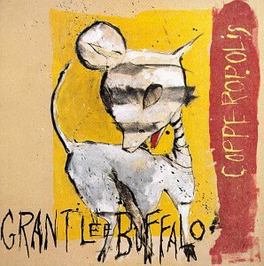 Grant Lee Buffalo - Copperopolis - Zortam Music