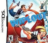 Wipeout 2 / Game