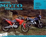 Revue Moto Technique, numéro 96