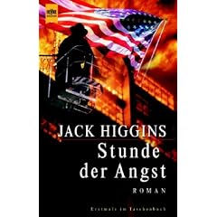 Stunde der Angst