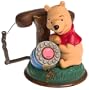 Telemania Pooh Desk Phone