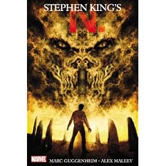 Stephen King's N.