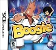 Boogie NDS�γ��������ǡ�