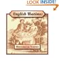 ENGLISH TEATIME: Historical Survey (Cultural History)