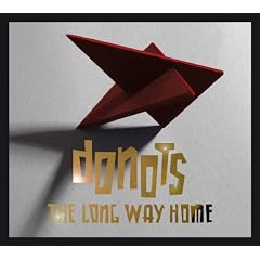 The Long Way Home (Limitierte Luxus-Ausgabe mit Buch)