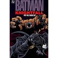 Batman - Knightfall (Vol.1 Collected Edition)