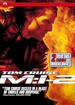 Mission Impossible II (Two-Disc Special Collector's Edition)