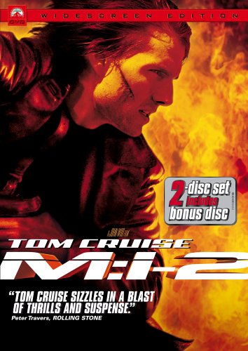Catch It Immediately - Mission Impossible II Watch It Immediately!