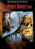 Hammer Horror Series (Brides of Dracula / Curse of the Werewolf / Phantom of the Opera (1962) / Paranoiac / Kiss of the Vampire / Nightmare / Night Creatures / Evil of Frankenstein)