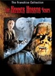 Hammer Horror Series (Brides of Dracu...