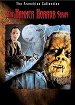51BKQBC1P2L. SL210  Brides of Dracula (1960)   Horror Film Review