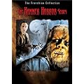 Hammer Horror Series (Brides of Dracula / Curse of the Werewolf / Phantom of the Opera (1962) / Paranoiac / Kiss of the Vampire / Nightmare / Night Creatures / Evil of Frankenstein)