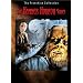 Hammer Horror Series (Brides of Dracula / Curse of the Werewolf / Phantom of the Opera (1962) / Paranoiac / Kiss of the Vampire / Nightmare / Night Creatures / Evil of Frankenstein)