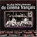Les Plus Belles Chansons De La Cinema Francais