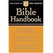 Pocket Bible Handbook: Nelson's Pocket Reference Series