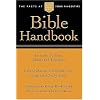 Pocket Bible Handbook: Nelson's Pocket Reference Series