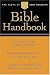 Book Pocket Bible Handbook: Nelson's Pocket Reference Series (Nelson's Pocket Reference)