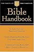 Pocket Bible Handbook: Nelson's Pocket Reference Series (Nelson's Pocket Reference)