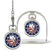 New York Islanders Pocket Watch - NHL Hockey Fan Shop Sports Team Merchandise