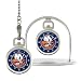 New York Islanders Pocket Watch - NHL Hockey Fan Shop Sports Team Merchandise