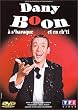 Dany Boon : �'s baraque et en cht'i