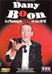 Dany Boon : �'s baraque et en cht'i