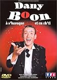 Dany Boon : �'s baraque et en cht'i