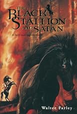 The Black Stallion and Satan